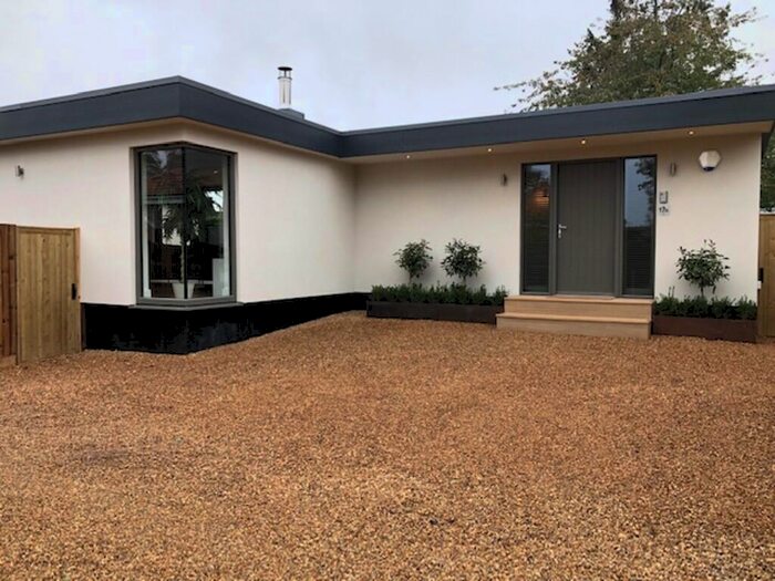 3 Bedroom Land For Sale In Gransmore Green, Felsted, CM6