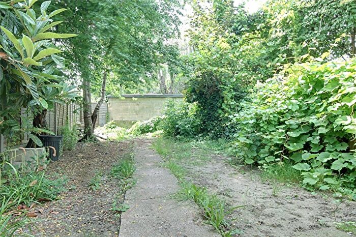 2 Bedroom Semi-Detached House To Rent In Devonshire Road, London, N9