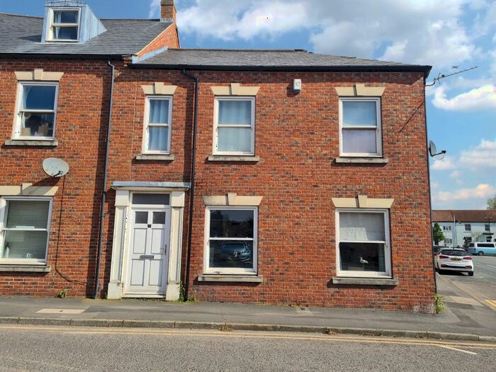2 Bedroom Property For Sale In Maria Street, Middlesbrough, Cleveland, TS3