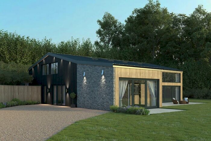 5 Bedroom Detached House For Sale In Shillingford, Tiverton, Devon, EX16