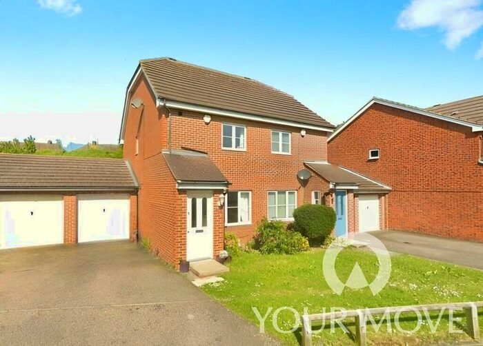 2 Bedroom Semi-Detached House To Rent In Mermaid Close, Gravesend, Kent, DA11