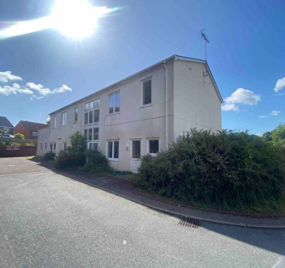 2 Bedroom Flat To Rent In The Old Bakery, GL15