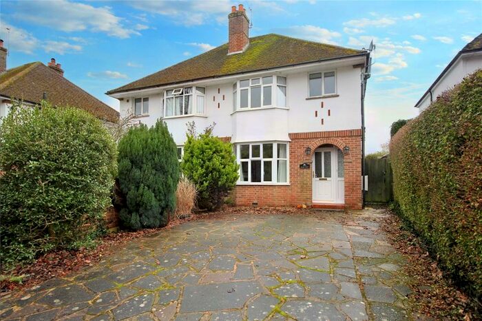 3 Bedroom Semi-Detached House To Rent In Anstey Lane, Alton, Hampshire, GU34