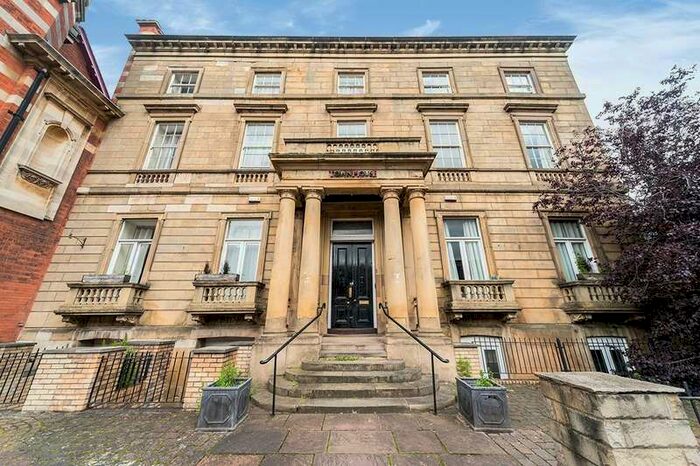 1 Bedroom House To Rent In Albion Street, Hull, East Riding Of Yorkshi, HU1