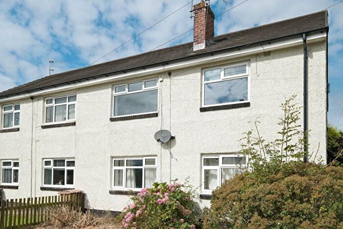 2 Bedroom Apartment To Rent In Rimington Avenue, Burnley, Lancashire, BB10