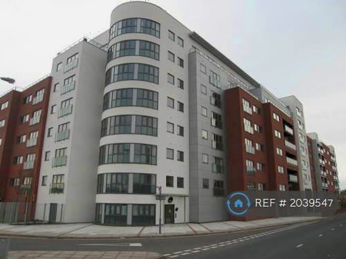 2 Bedroom Flat To Rent In The Reach, Liverpool, L3