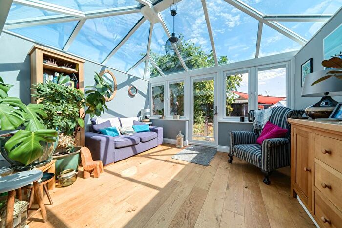 3 Bedroom Terraced House For Sale In Fletcher Place, North Mundham, Chichester, PO20