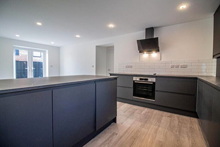 2 Bedroom Apartment To Rent In Kings Road, Bury St. Edmunds, IP33