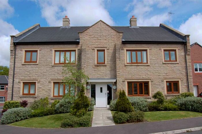 2 Bedroom Apartment To Rent In Folly Wood Drive, Gillibrand North, Chorley, PR7