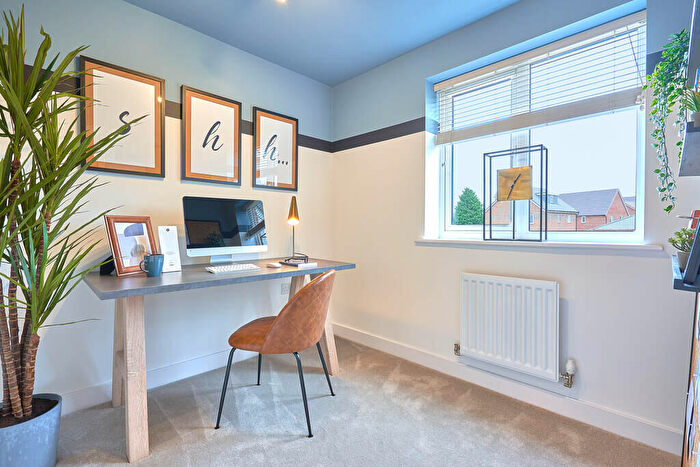 5 Bedroom Detached House For Sale In York Road, Knaresborough, HG5