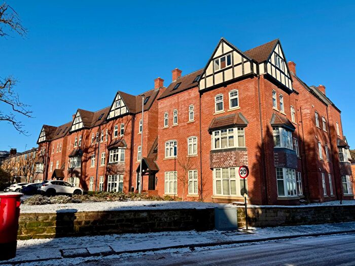 2 Bedroom Flat For Sale In Wake Green Road, Moseley, Birmingham, B13