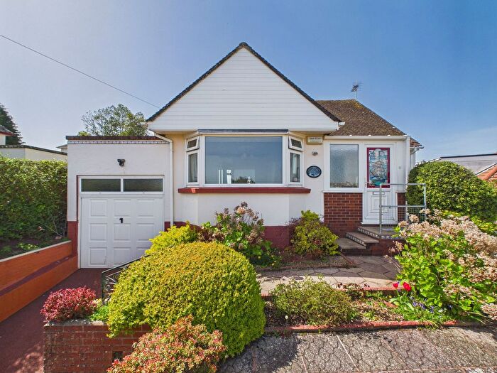 2 Bedroom Bungalow For Sale In Shorton Road, Preston, Paignton, TQ3