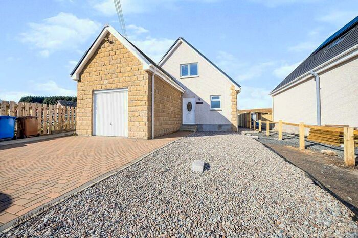 2 Bedroom Detached House To Rent In Station Road, Slamannan, Falkirk, Stirlingshire, FK1