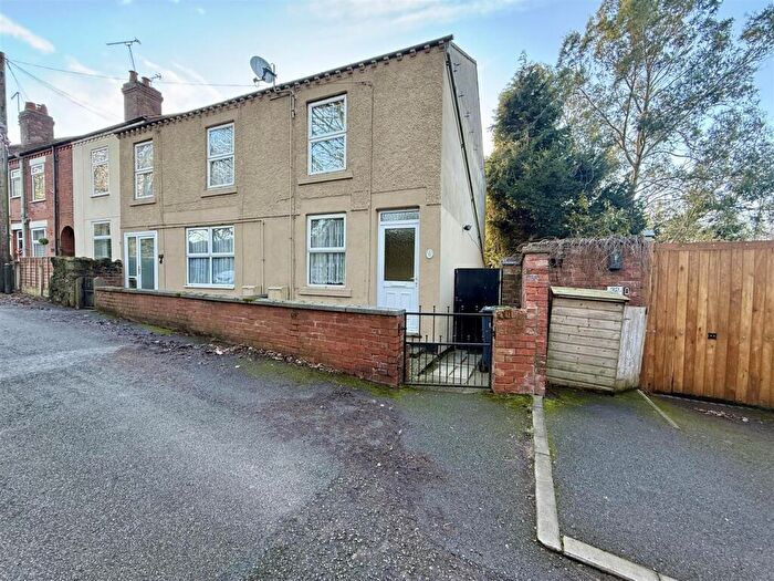 2 Bedroom House To Rent In Bridle Lane, Ripley, DE5