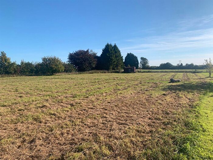 Land For Sale In Littledown, Shaftesbury, SP7