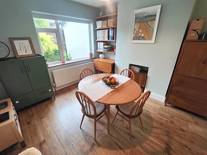 3 Bedroom Semi Detached House For Sale In Somerton Park, Belfast, BT15