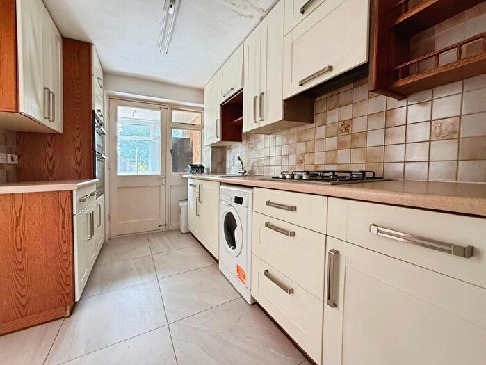 3 Bedroom Terraced House For Sale In Bramshaw Road, Canterbury, Kent, CT2