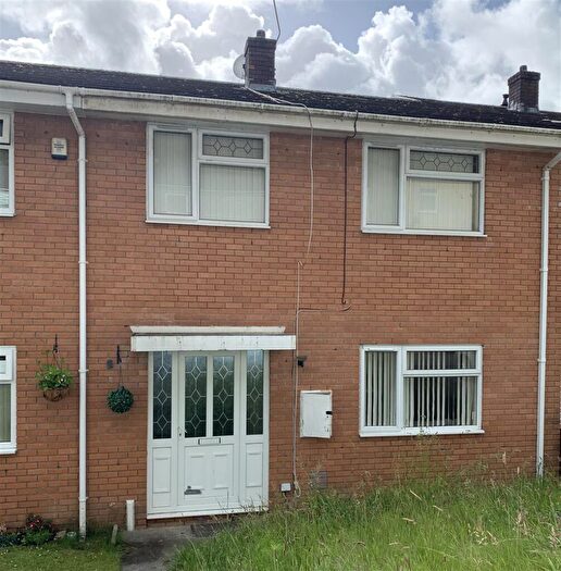 3 Bedroom House To Rent In Tyle Teg, SA6