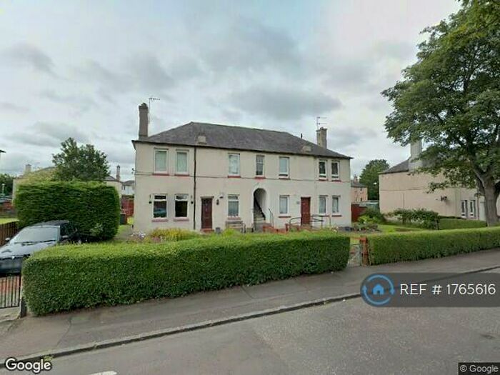 2 Bedroom Flat To Rent In Stenhouse Crescent, Edinburgh, EH11