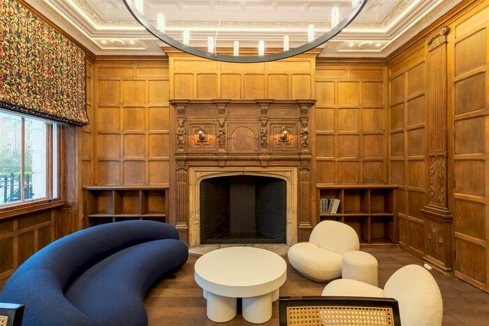 3 Bedroom Flat To Rent In Bryanston Square, Marylebone, W1H