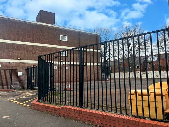 Property For Sale In High Street, Erdington, Birmingham, B23