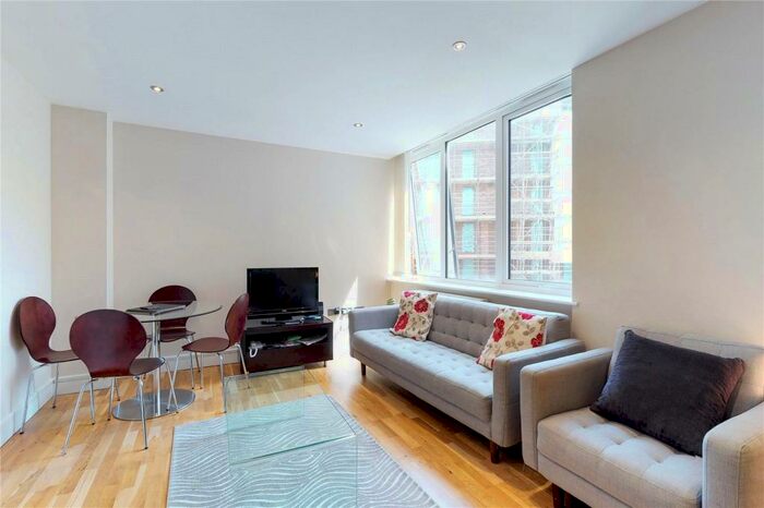 2 Bedroom Flat To Rent In Baldwin House, Harrow, HA1