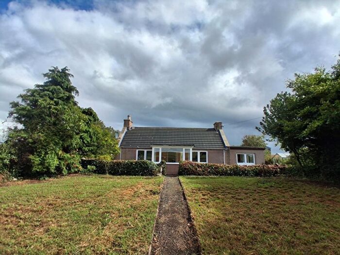 2 Bedroom Cottage To Rent In Ythanbank, Ellon, AB41