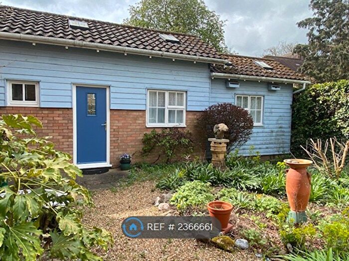Studio To Rent In Cambridge Road, Cambridge, CB3