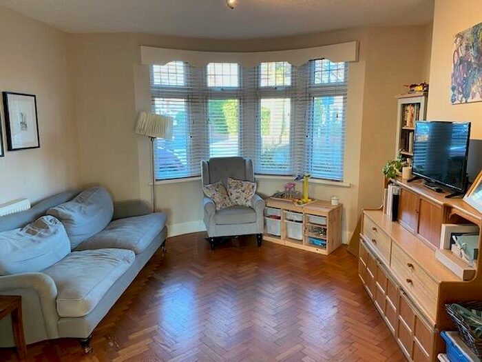 3 Bedroom Semi-Detached House To Rent In St Benedict Crescent, Cardiff, CF14