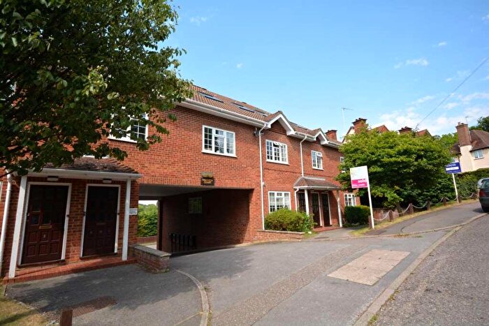 1 Bedroom Apartment To Rent In Eskdale Avenue, Chesham, HP5