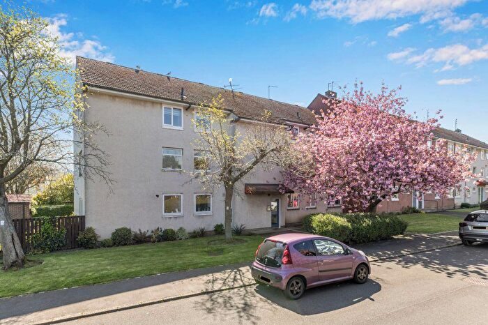 2 Bedroom Flat For Sale In () Sighthill Loan, Sighthill, Edinburgh, EH11