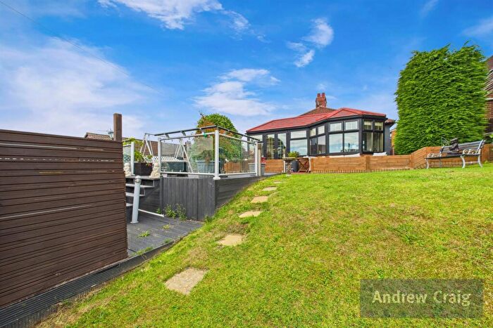 2 Bedroom Bungalow For Sale In Sunset View, Sunderland, SR4