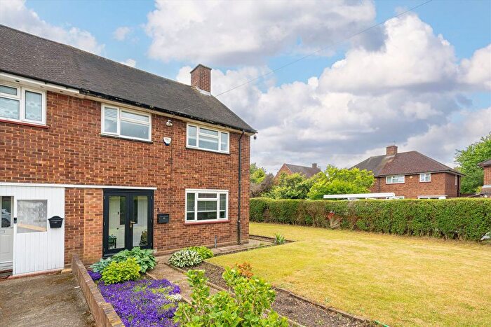3 Bedroom End Terrace House To Rent In Wigley Road, Feltham, TW13