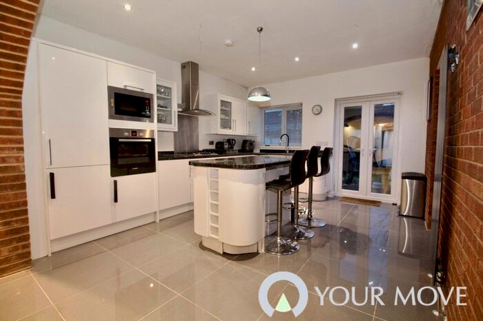 3 Bedroom Terraced House To Rent In Indus Road, London, SE7