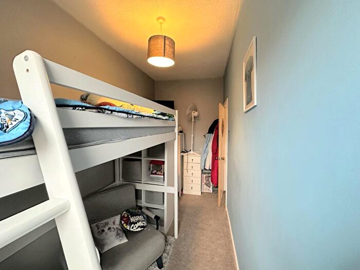 2 Bedroom Terraced House For Sale In Almond Street, Astley Bridge, Bolton, BL1