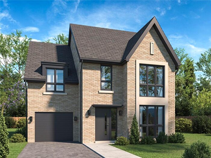 4 Bedroom Detached House For Sale In Lynton Road, Southport, Merseyside, PR8