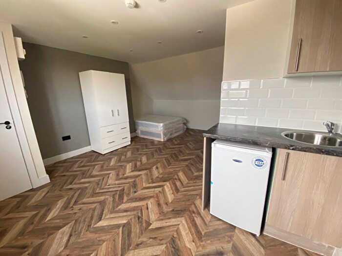 1 Bedroom House To Rent In Victoria Street, Sheerness, ME12