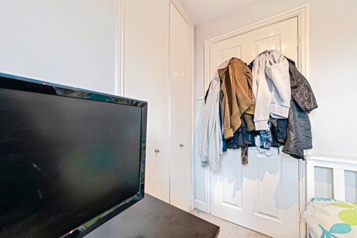 3 Bedroom House To Rent In Regency Gardens, Grantham, NG31