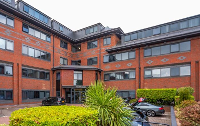 1 Bedroom Flat To Rent In Everard Close St. Albans, AL1