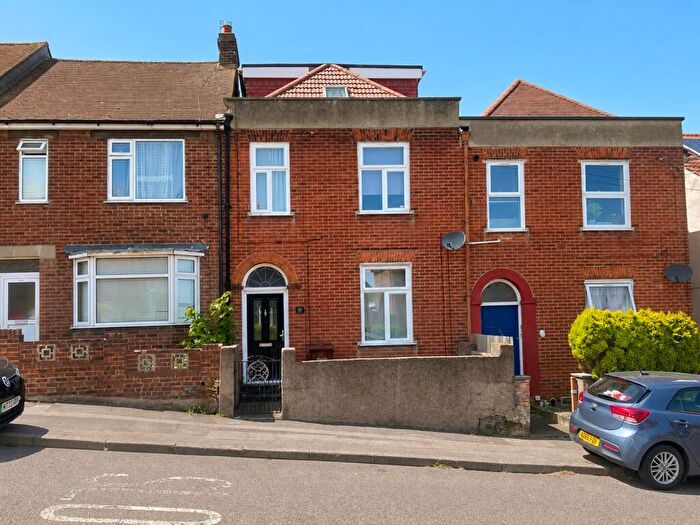 4 Bedroom House For Sale In Church Street, Gillingham, ME7