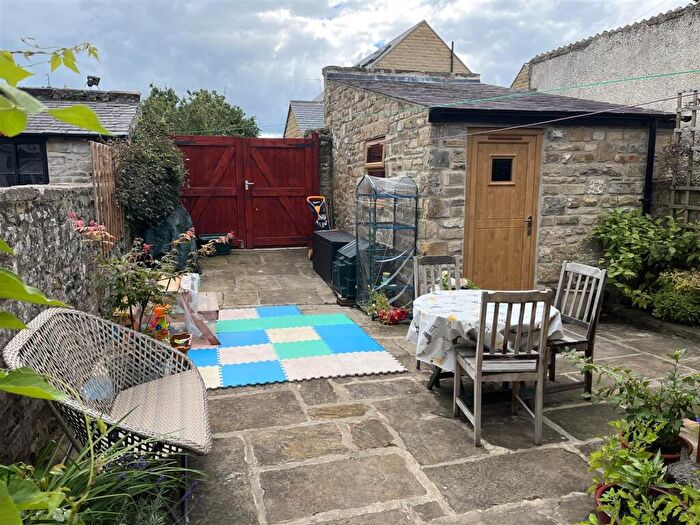 4 Bedroom House For Sale In Bede Road, Barnard Castle, DL12