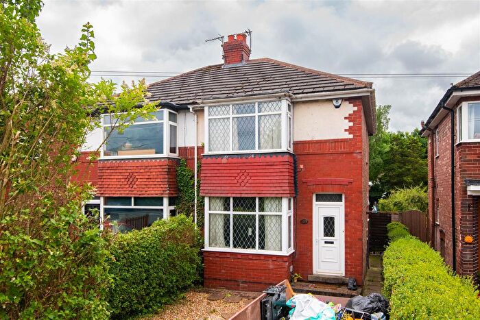 2 Bedroom Semi-Detached House For Sale In Dunkirk Lane, Leyland, PR26