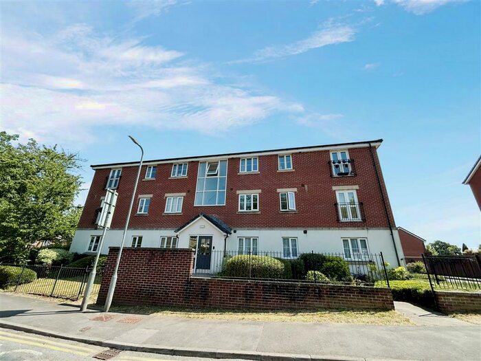 2 Bedroom Property To Rent In Jovian Villa, Roman Way, Caerleon, NP18
