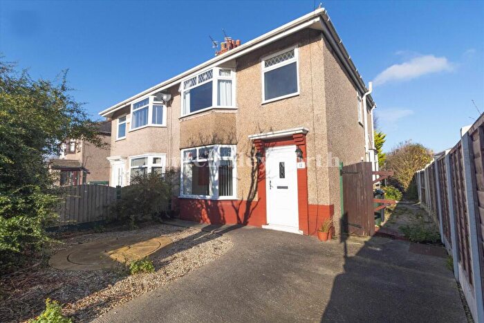 3 Bedroom House For Sale In Douglas Avenue, Heysham, Morecambe, LA3