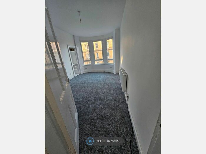 2 Bedroom Flat To Rent In Prince Edward Street, Glasgow, G42