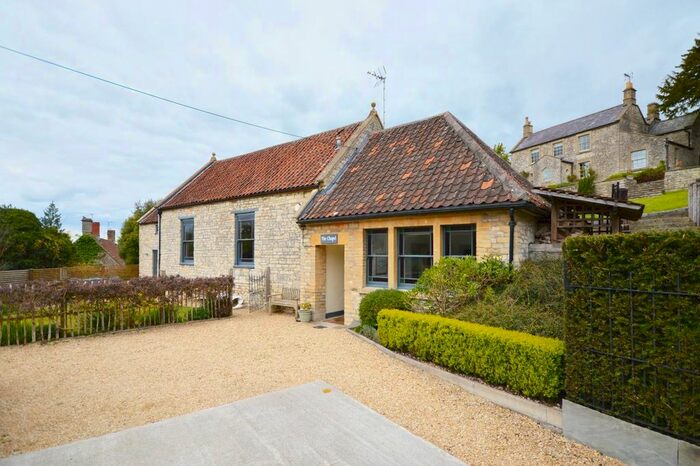 3 Bedroom Detached House To Rent In Marksbury, Bath, BA2