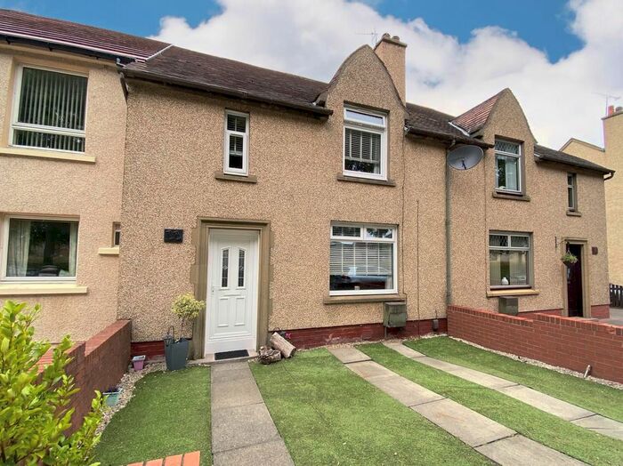 Houses for sale in Grangemouth, Falkirk