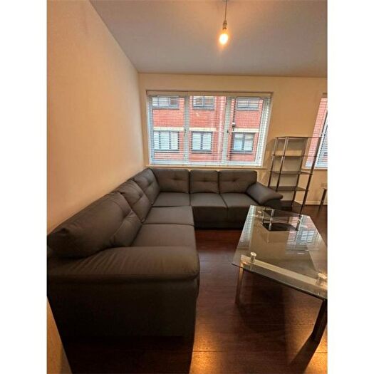 1 Bedroom Flat To Rent In Mint Drive, Hockley, B18