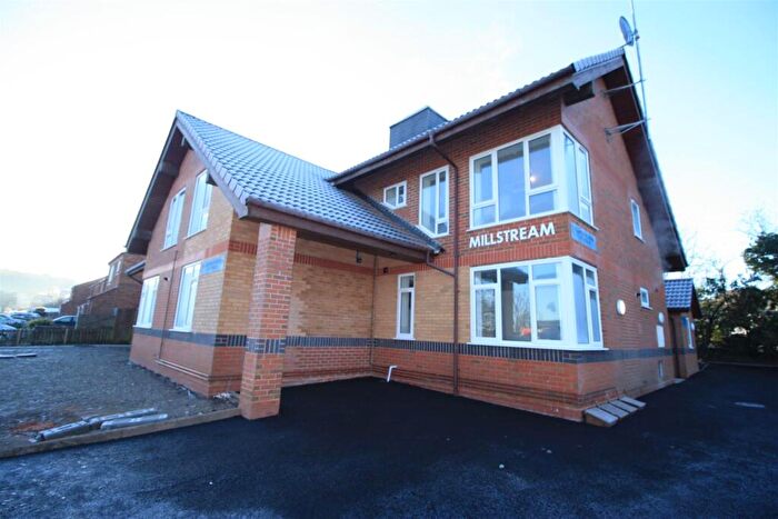 1 Bedroom Flat To Rent In Cherry Tree Walk, Redditch, B97