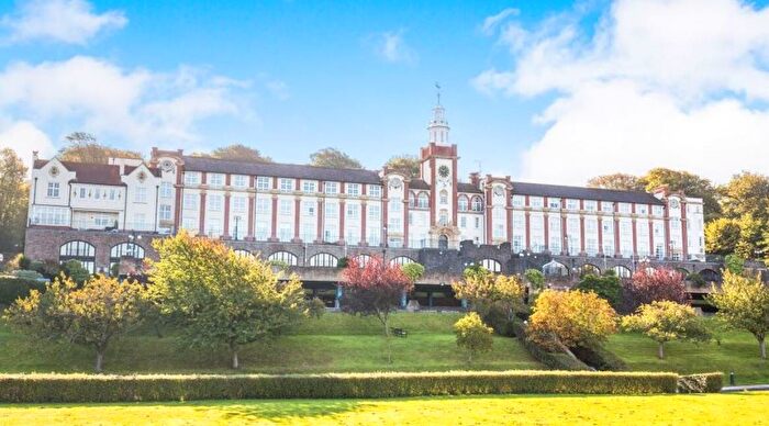 1 Bedroom Flat To Rent In Fedden Village, Bristol, BS20